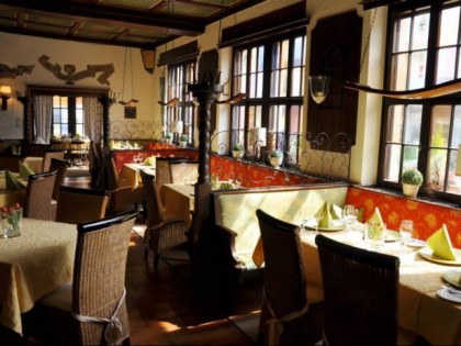 Foto: Rudesheimer Hof